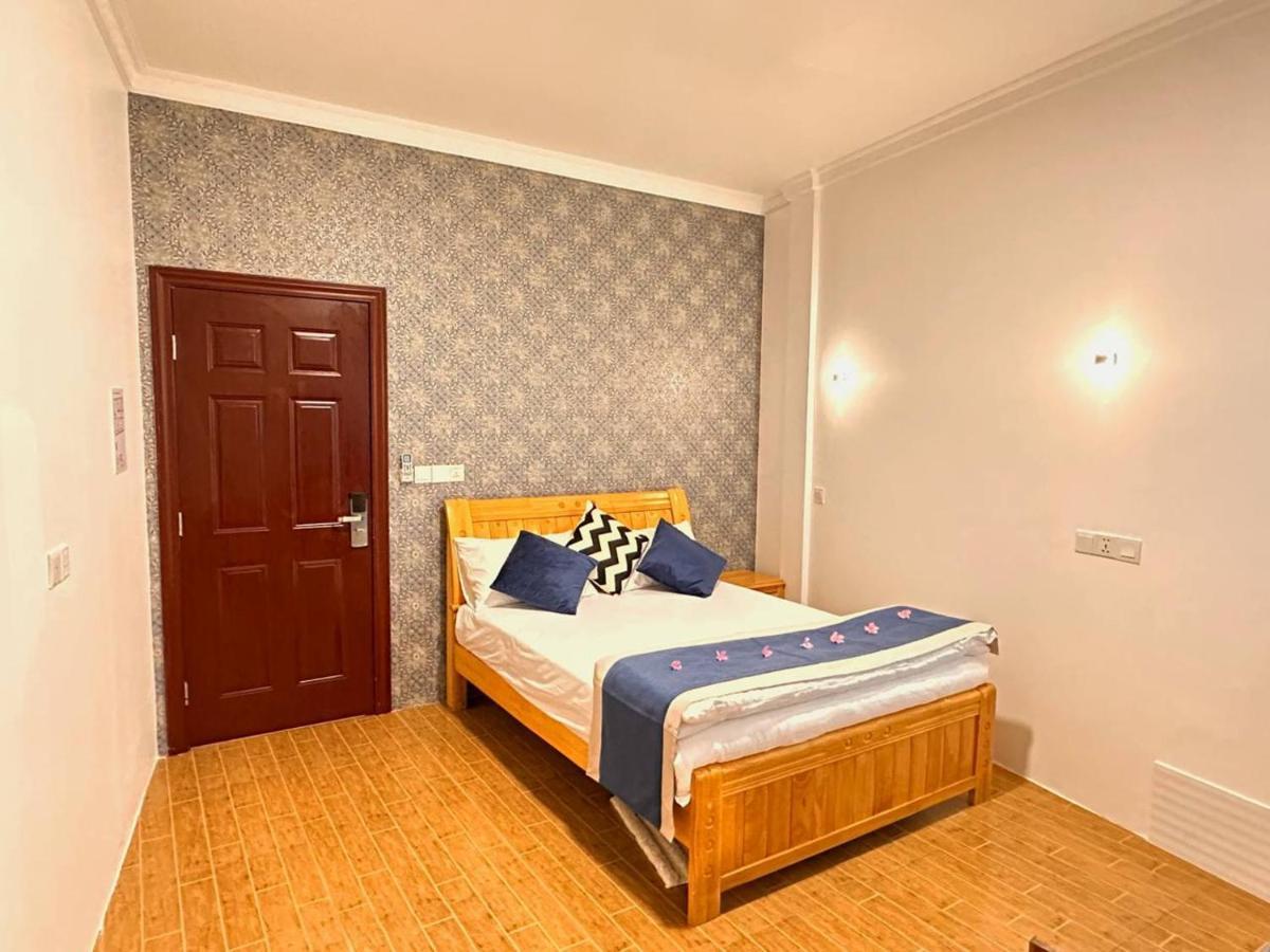 Hotel Aqua Sunset Gulhi Zewnętrze zdjęcie