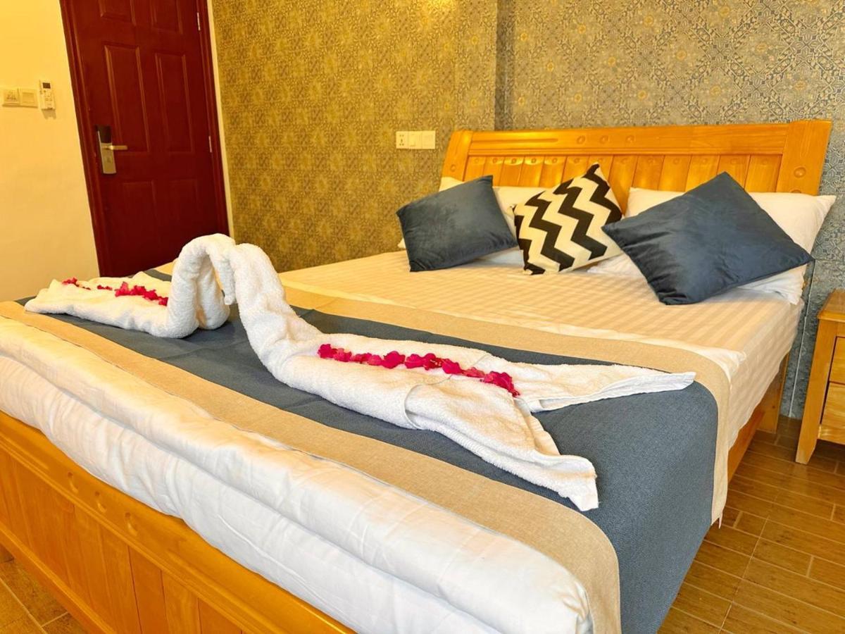 Hotel Aqua Sunset Gulhi Zewnętrze zdjęcie