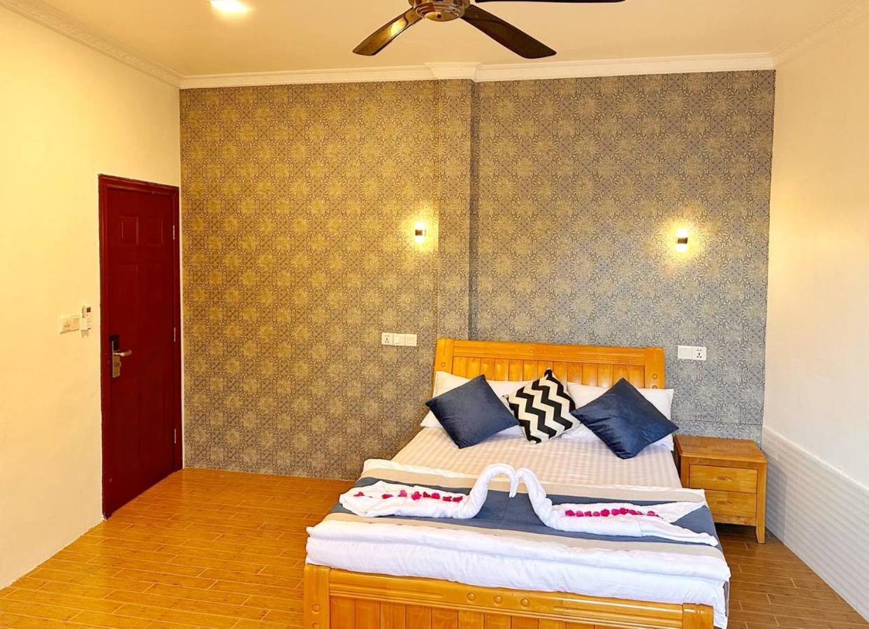 Hotel Aqua Sunset Gulhi Zewnętrze zdjęcie