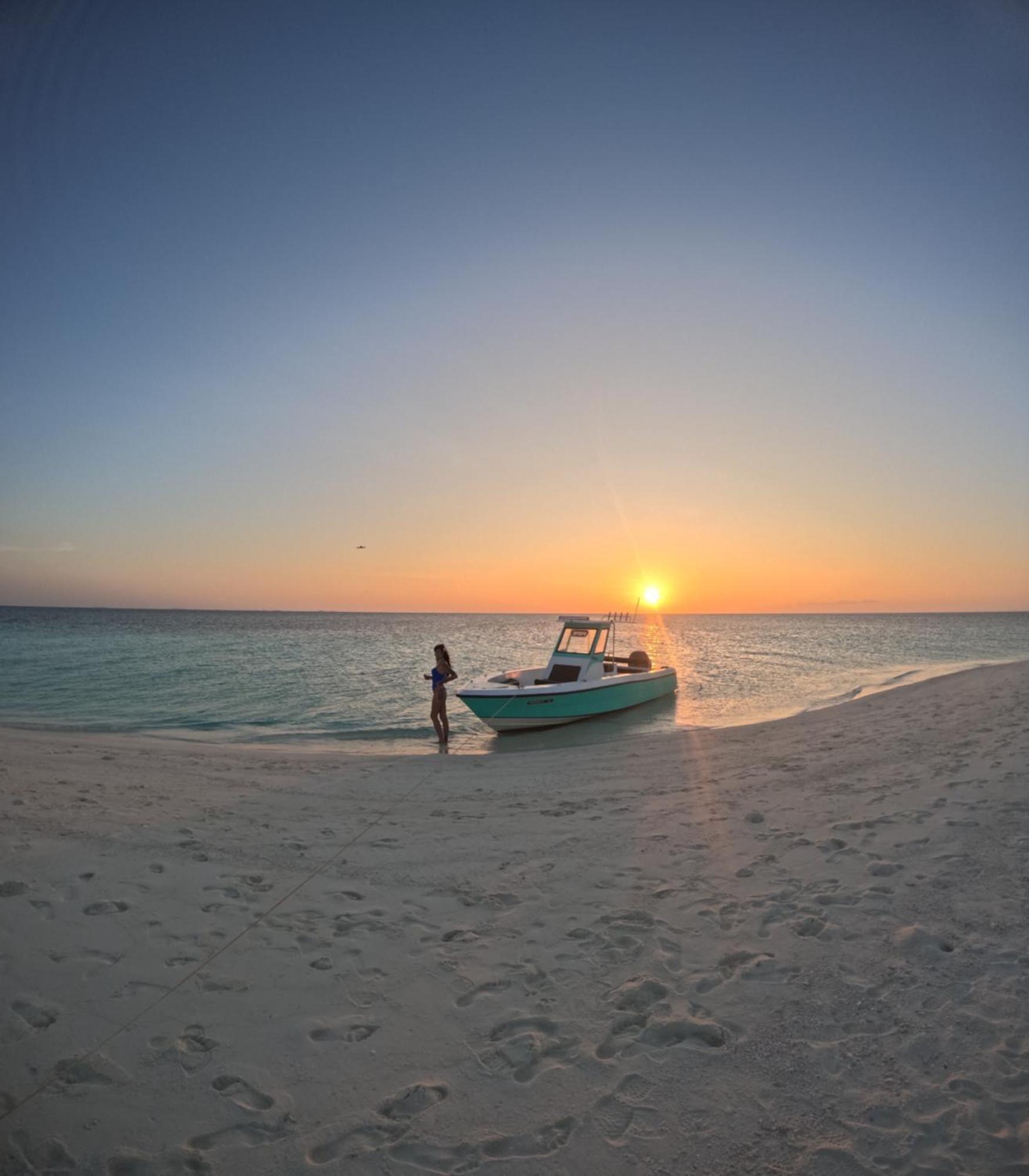 Hotel Aqua Sunset Gulhi Zewnętrze zdjęcie