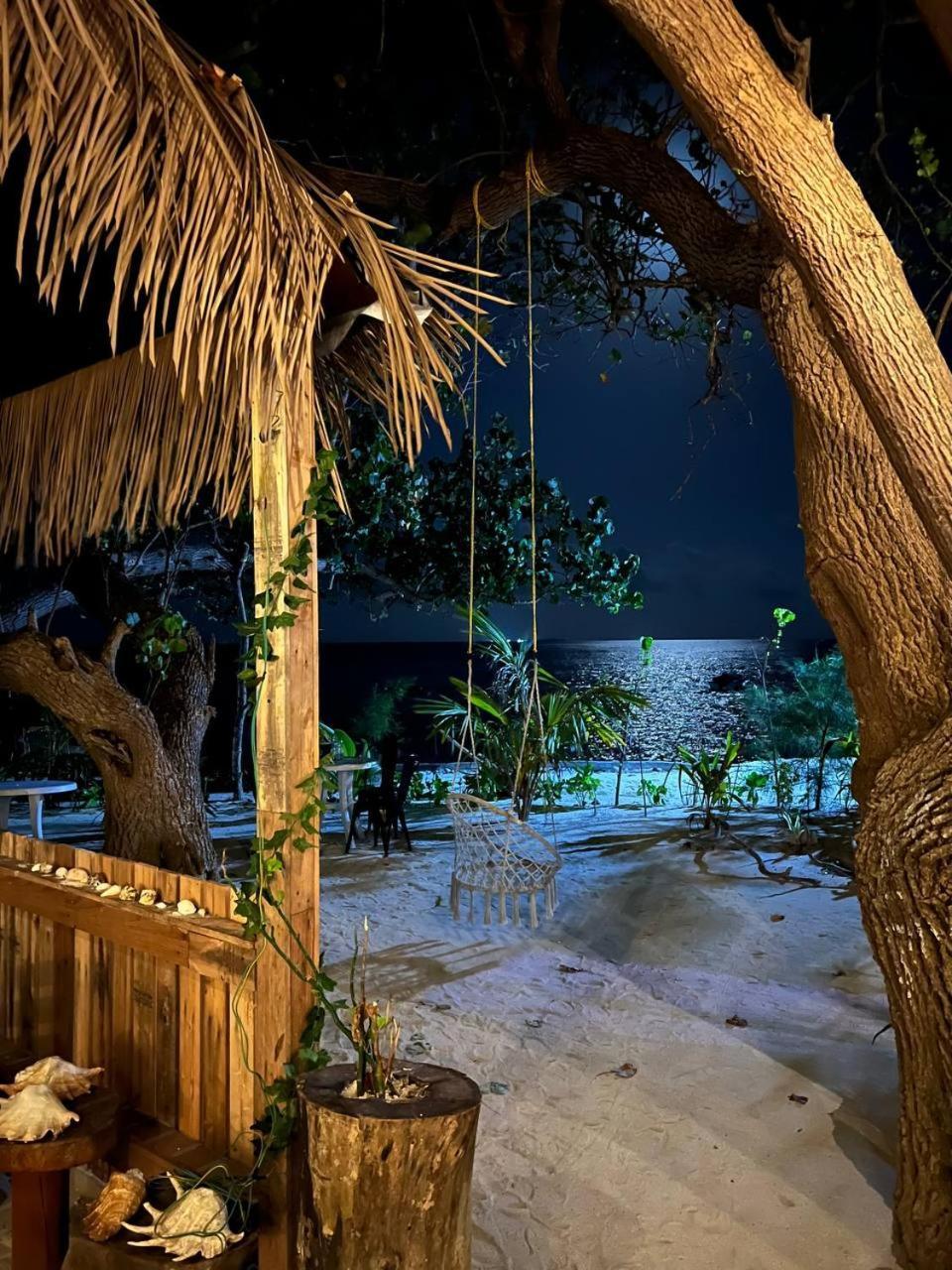 Hotel Aqua Sunset Gulhi Zewnętrze zdjęcie
